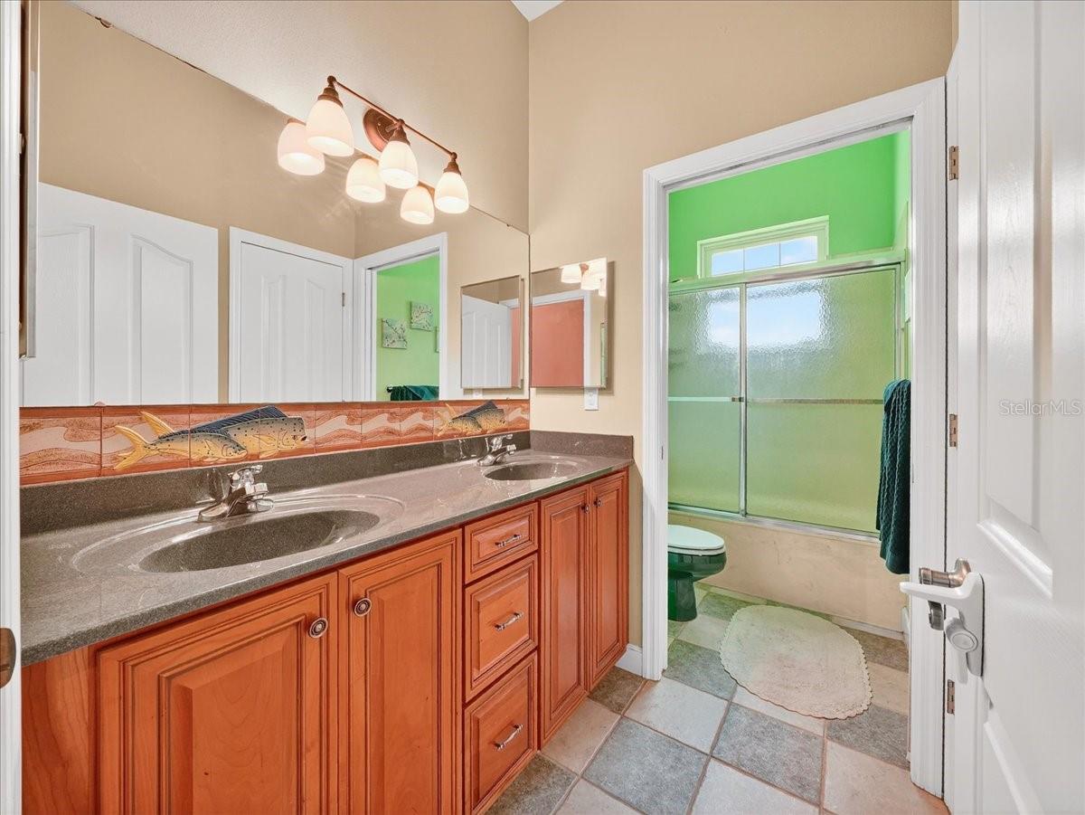 ORANGE BLOSSOM ESTATE - Residential