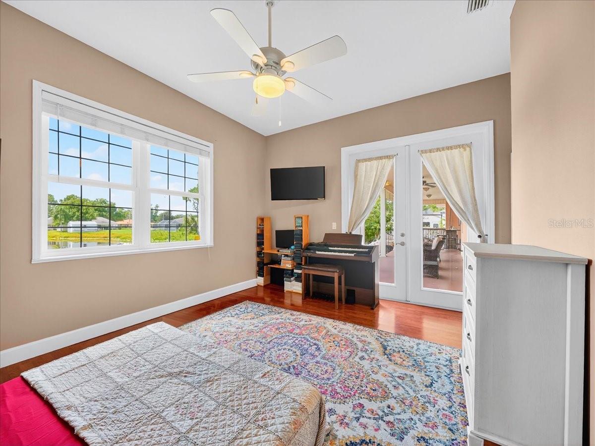 ORANGE BLOSSOM ESTATE - Residential