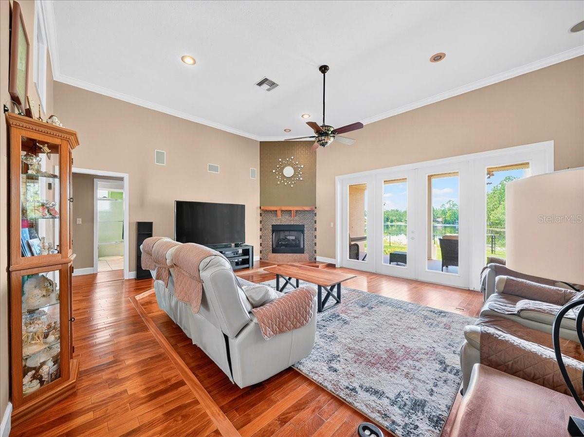 ORANGE BLOSSOM ESTATE - Residential