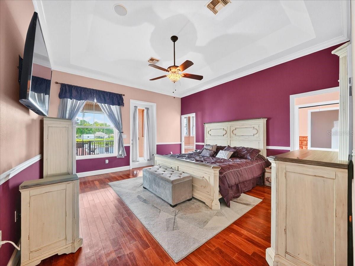 ORANGE BLOSSOM ESTATE - Residential