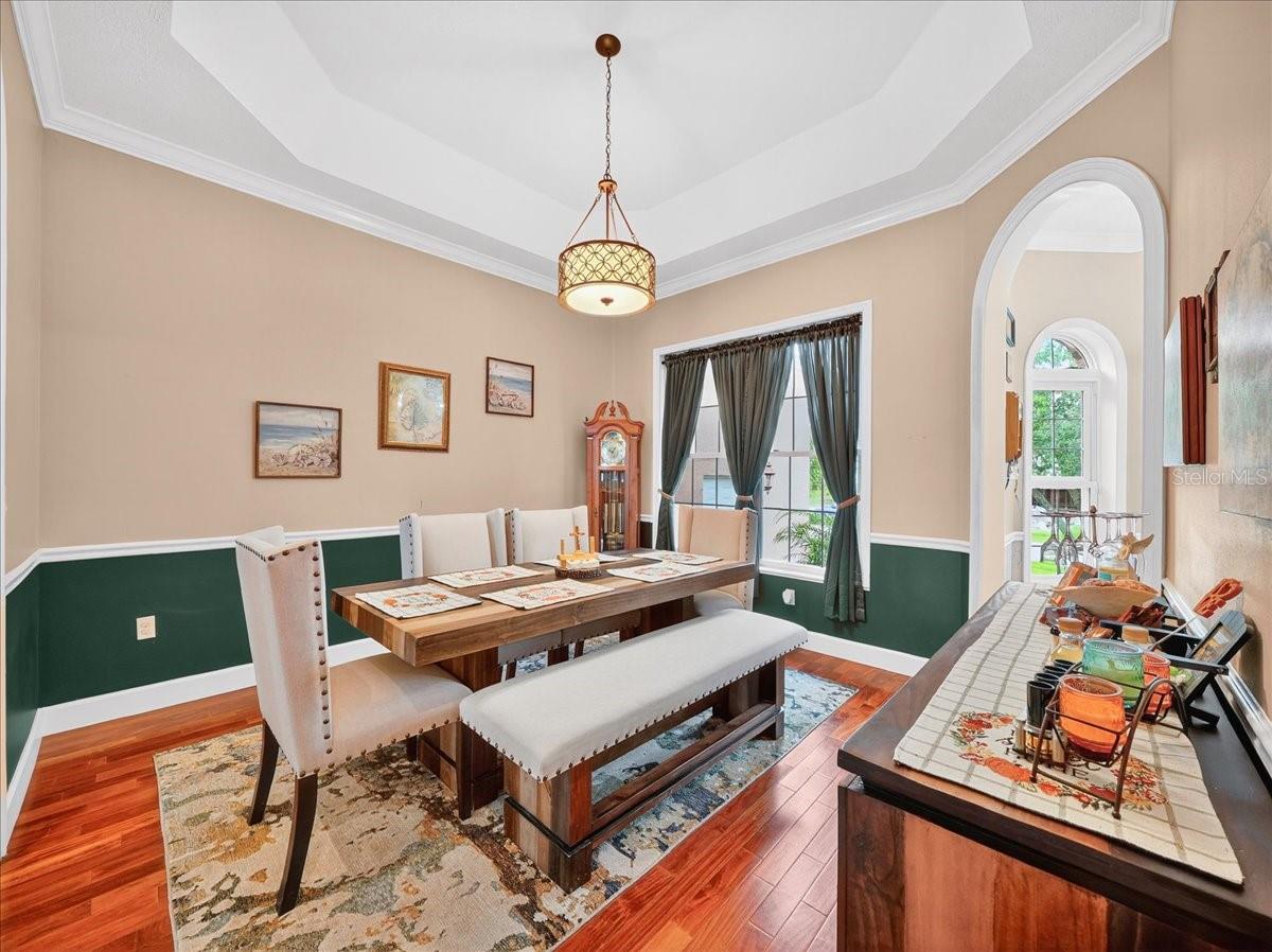 ORANGE BLOSSOM ESTATE - Residential