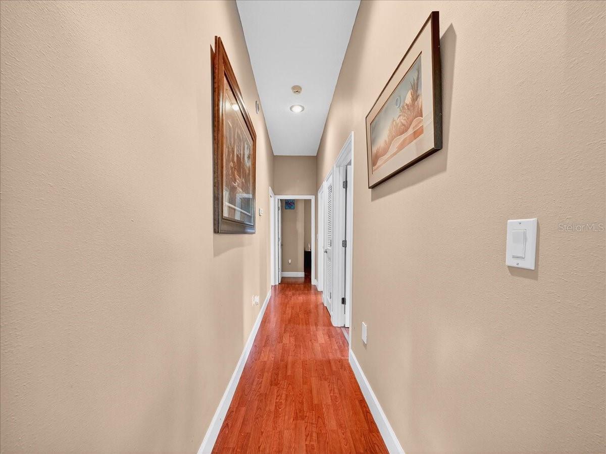 ORANGE BLOSSOM ESTATE - Residential