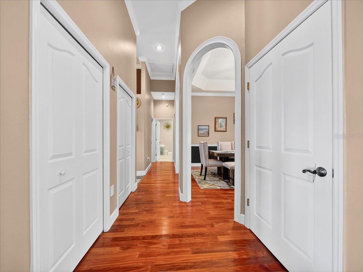 ORANGE BLOSSOM ESTATE - Residential