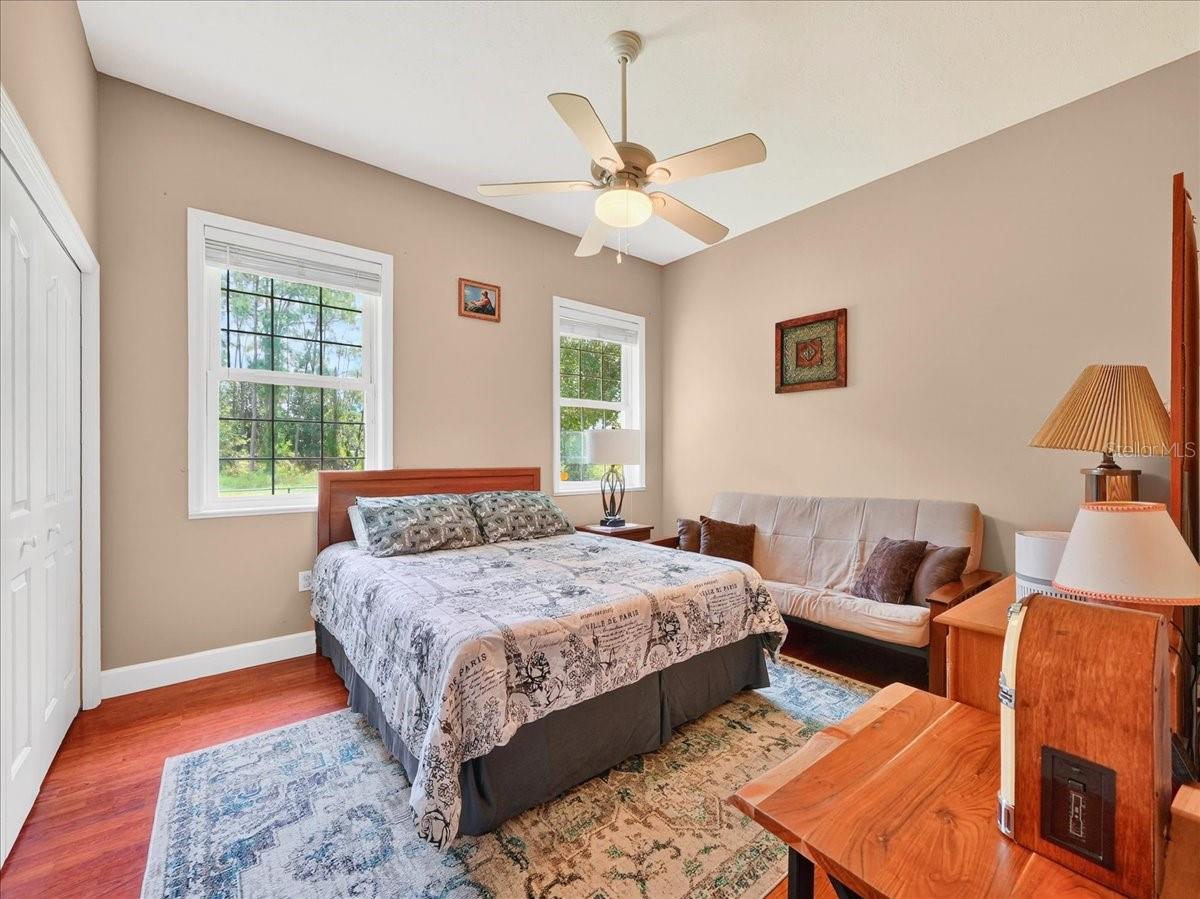 ORANGE BLOSSOM ESTATE - Residential