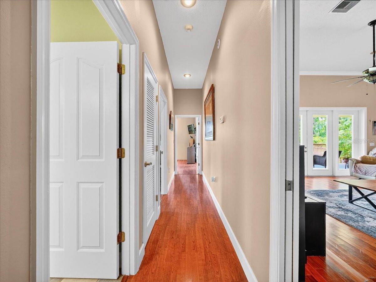 ORANGE BLOSSOM ESTATE - Residential