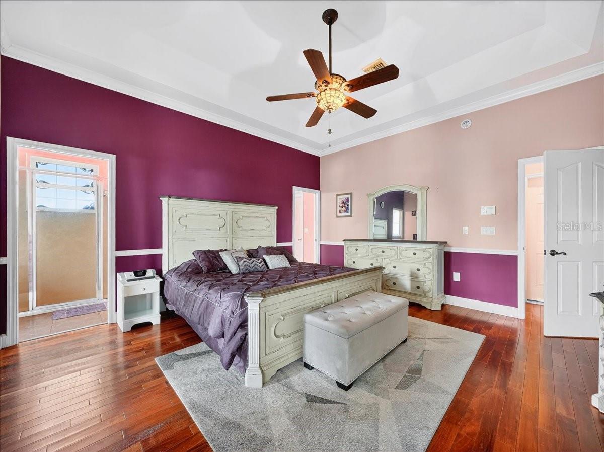 ORANGE BLOSSOM ESTATE - Residential