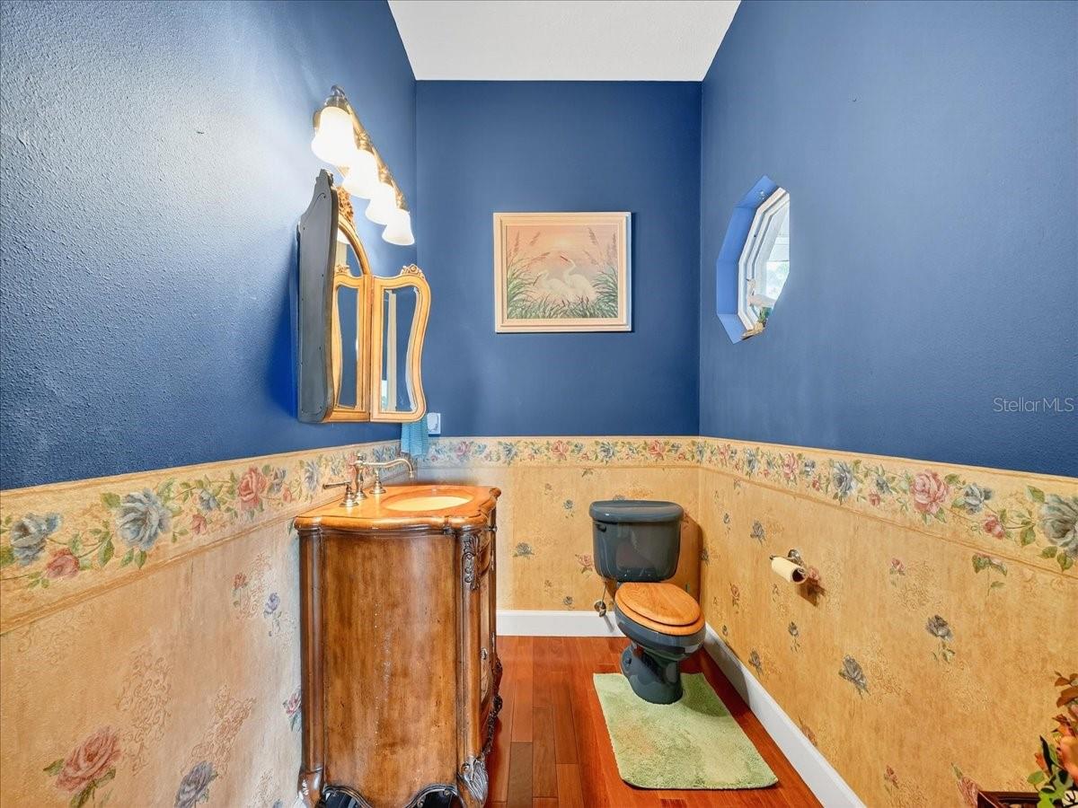 ORANGE BLOSSOM ESTATE - Residential