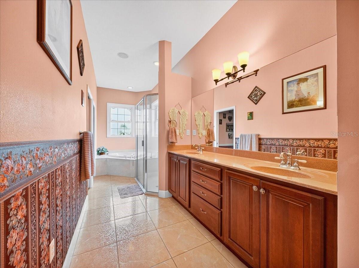 ORANGE BLOSSOM ESTATE - Residential