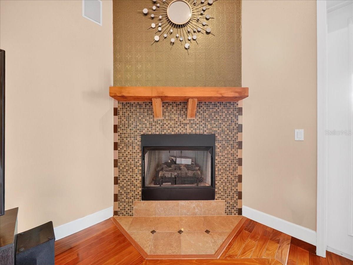 ORANGE BLOSSOM ESTATE - Residential