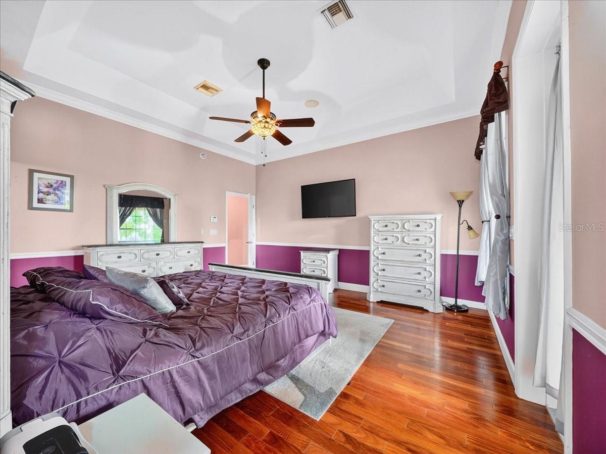 ORANGE BLOSSOM ESTATE - Residential