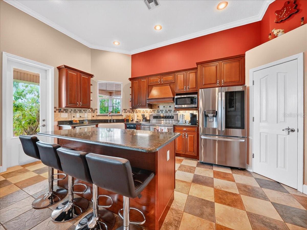 ORANGE BLOSSOM ESTATE - Residential