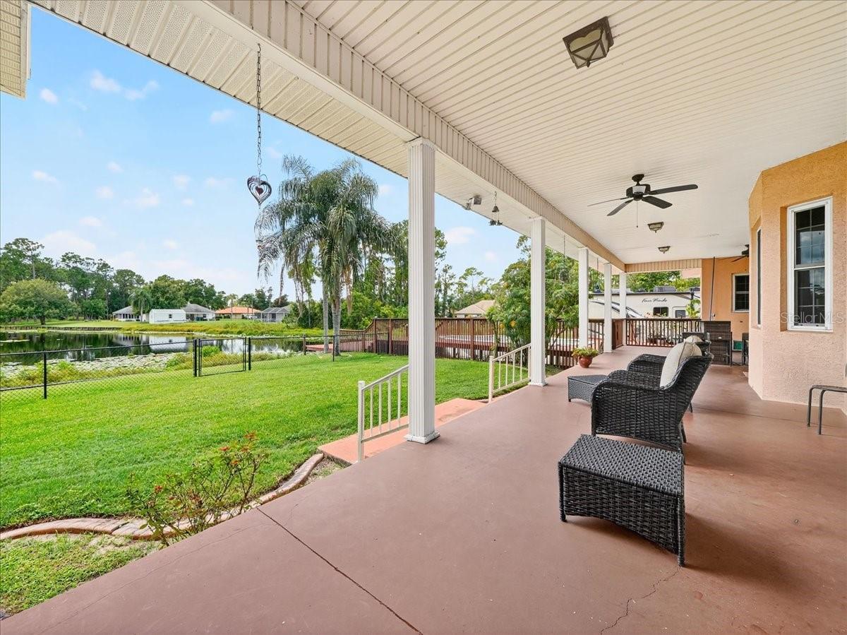 ORANGE BLOSSOM ESTATE - Residential