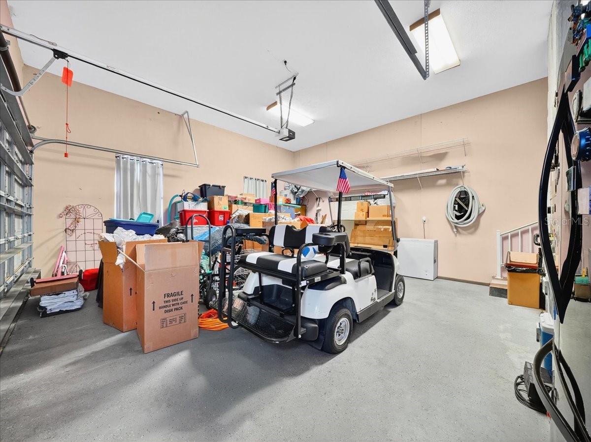 ORANGE BLOSSOM ESTATE - Residential