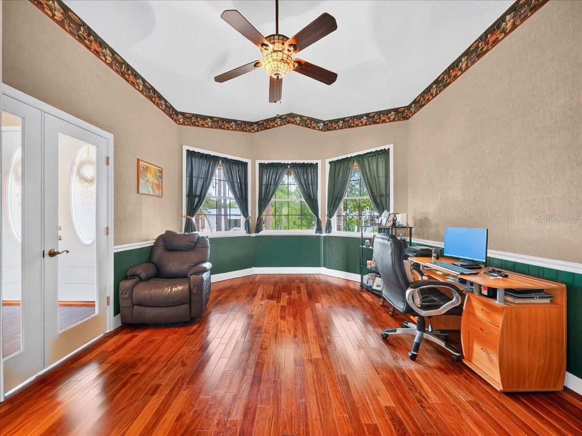 ORANGE BLOSSOM ESTATE - Residential