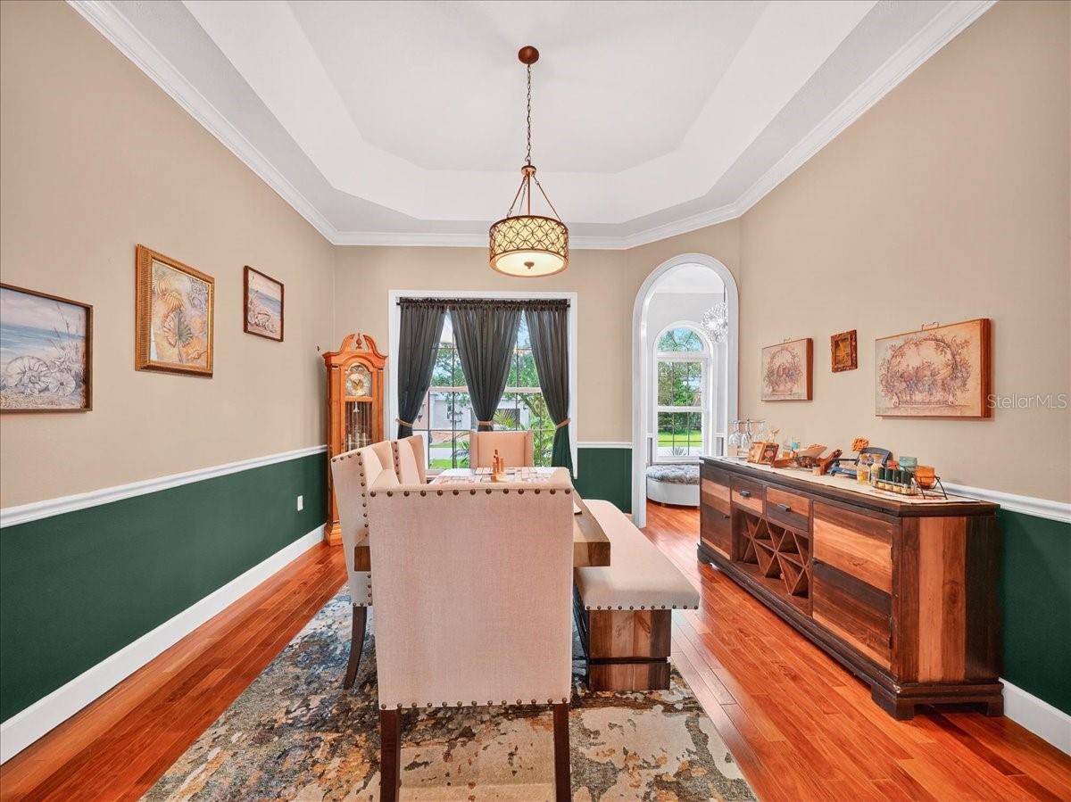 ORANGE BLOSSOM ESTATE - Residential