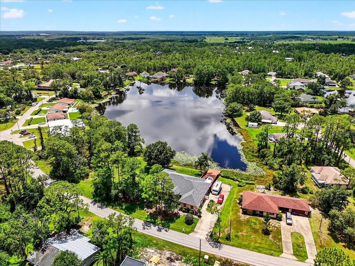 ORANGE BLOSSOM ESTATE - Residential