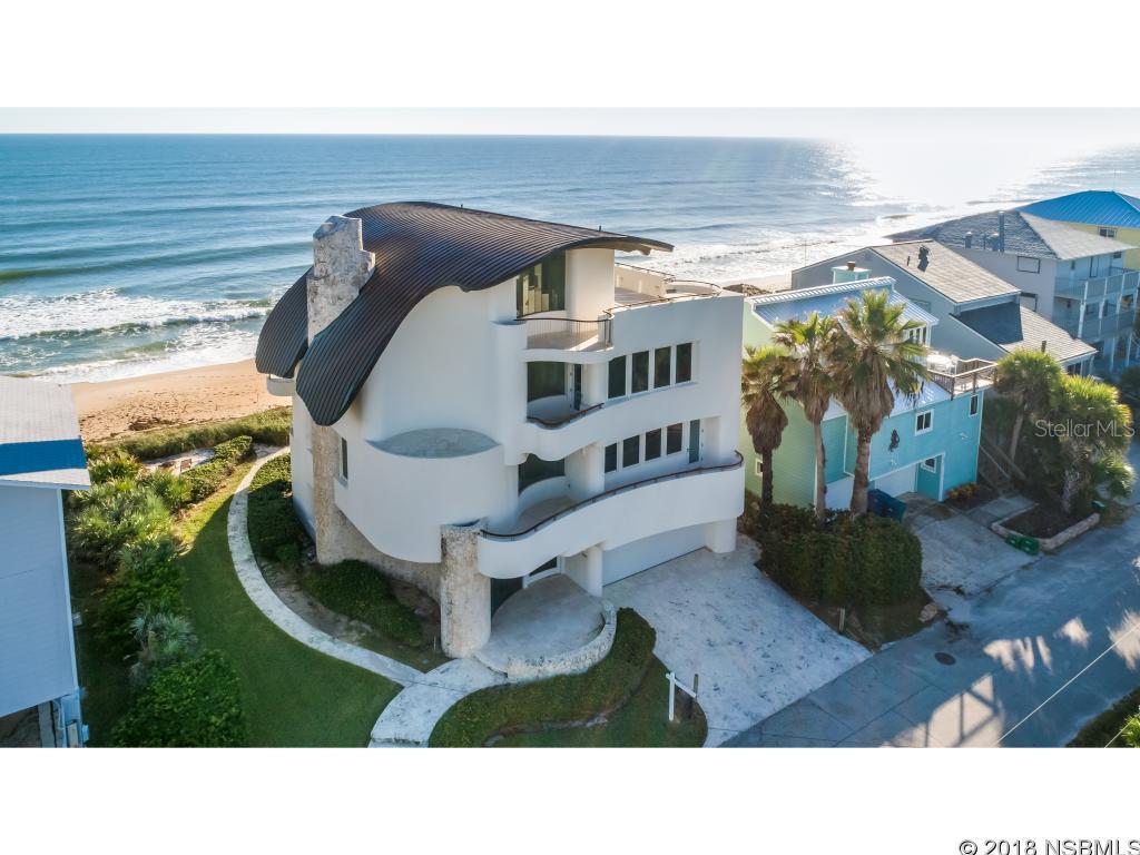 Bethune Volusia Beach - Residential