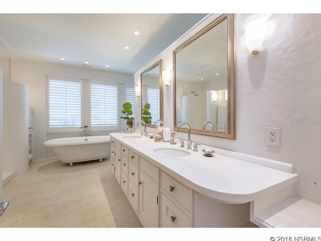 Bethune Volusia Beach - Residential