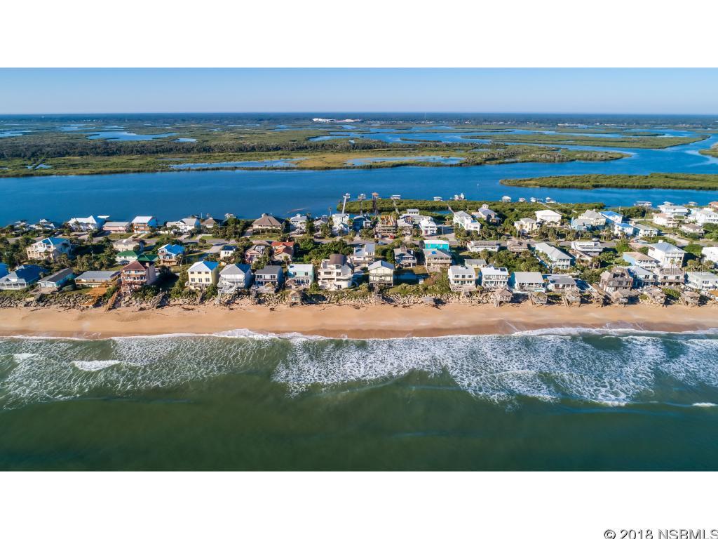 Bethune Volusia Beach - Residential