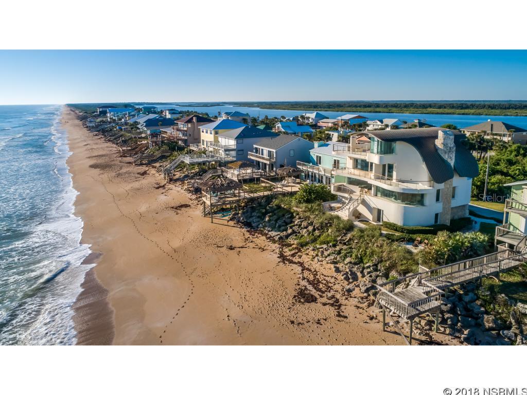 Bethune Volusia Beach - Residential