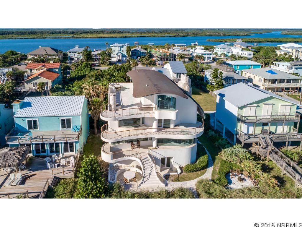 Bethune Volusia Beach - Residential