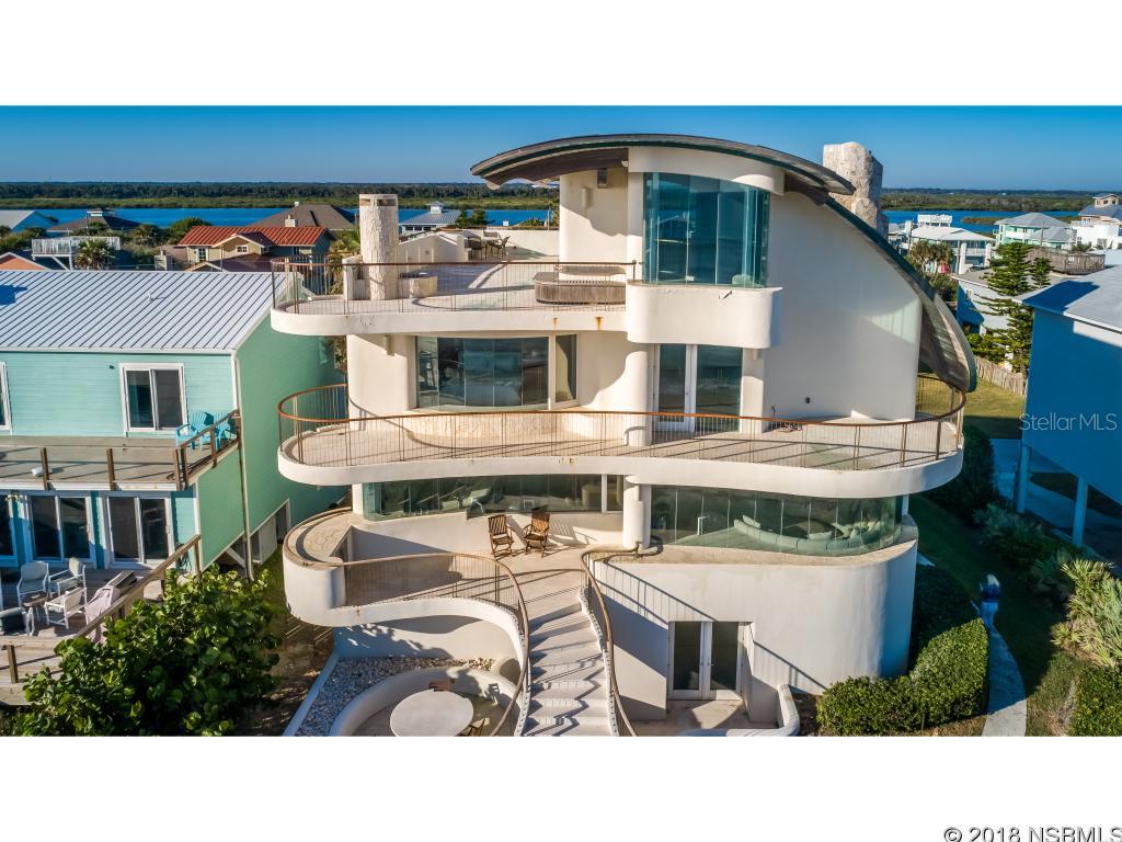 Bethune Volusia Beach - Residential