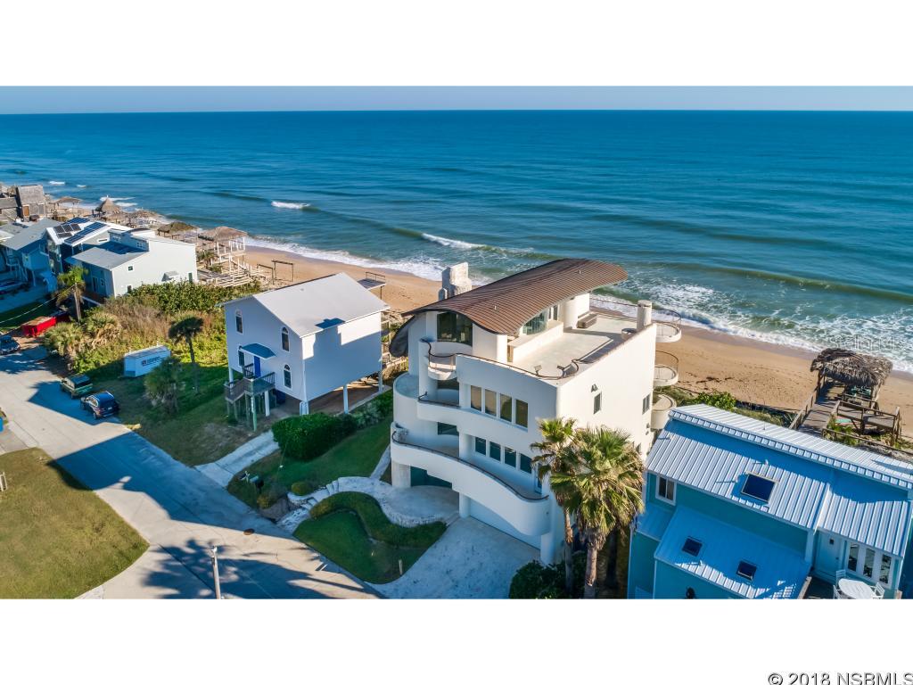 Bethune Volusia Beach - Residential