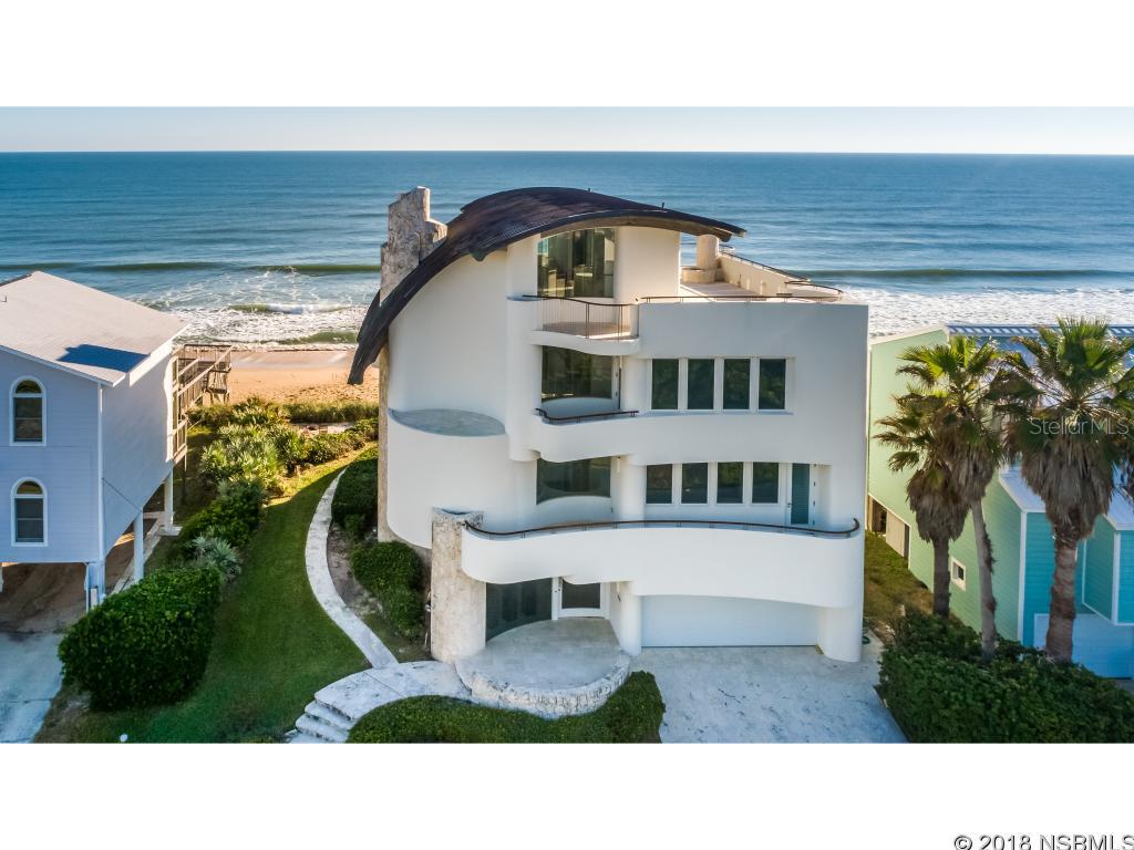 Bethune Volusia Beach - Residential