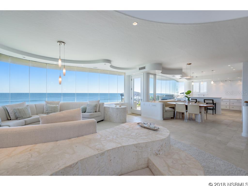 Bethune Volusia Beach - Residential