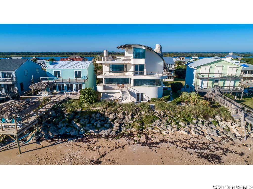 Bethune Volusia Beach - Residential