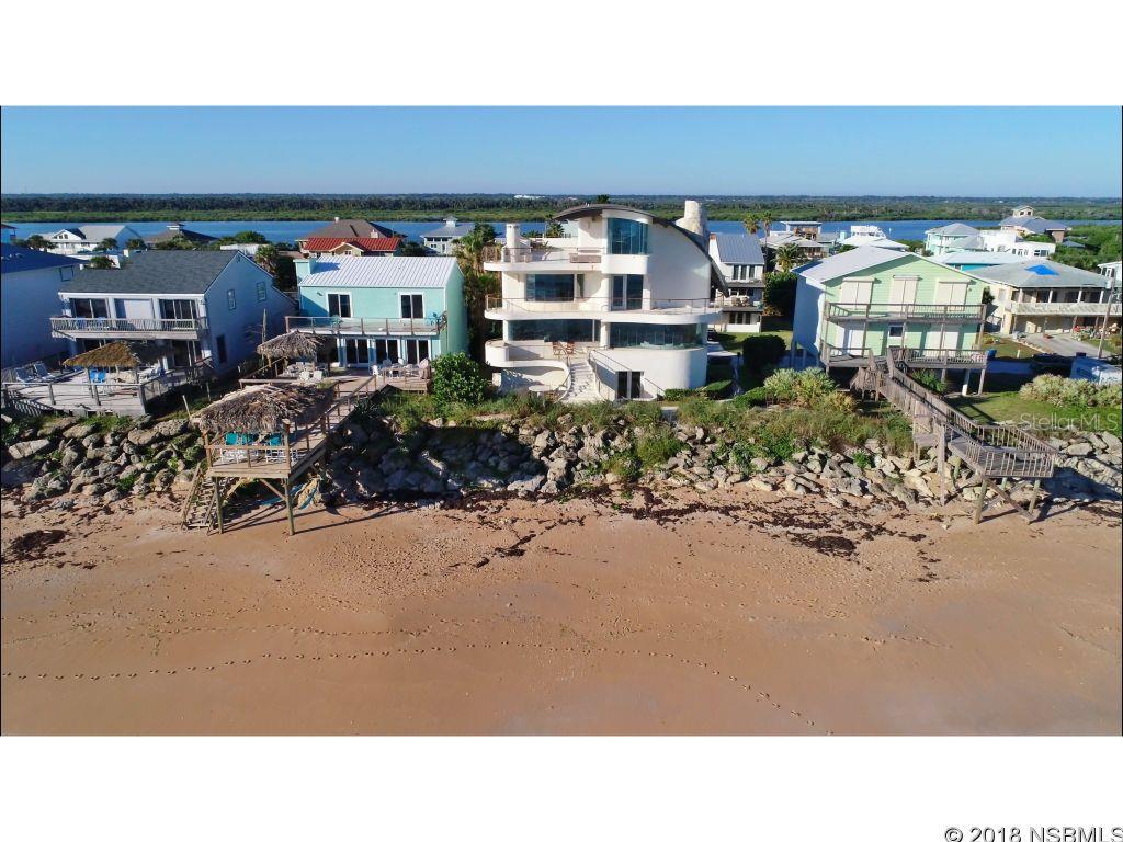 Bethune Volusia Beach - Residential