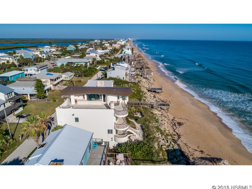 Bethune Volusia Beach - Residential