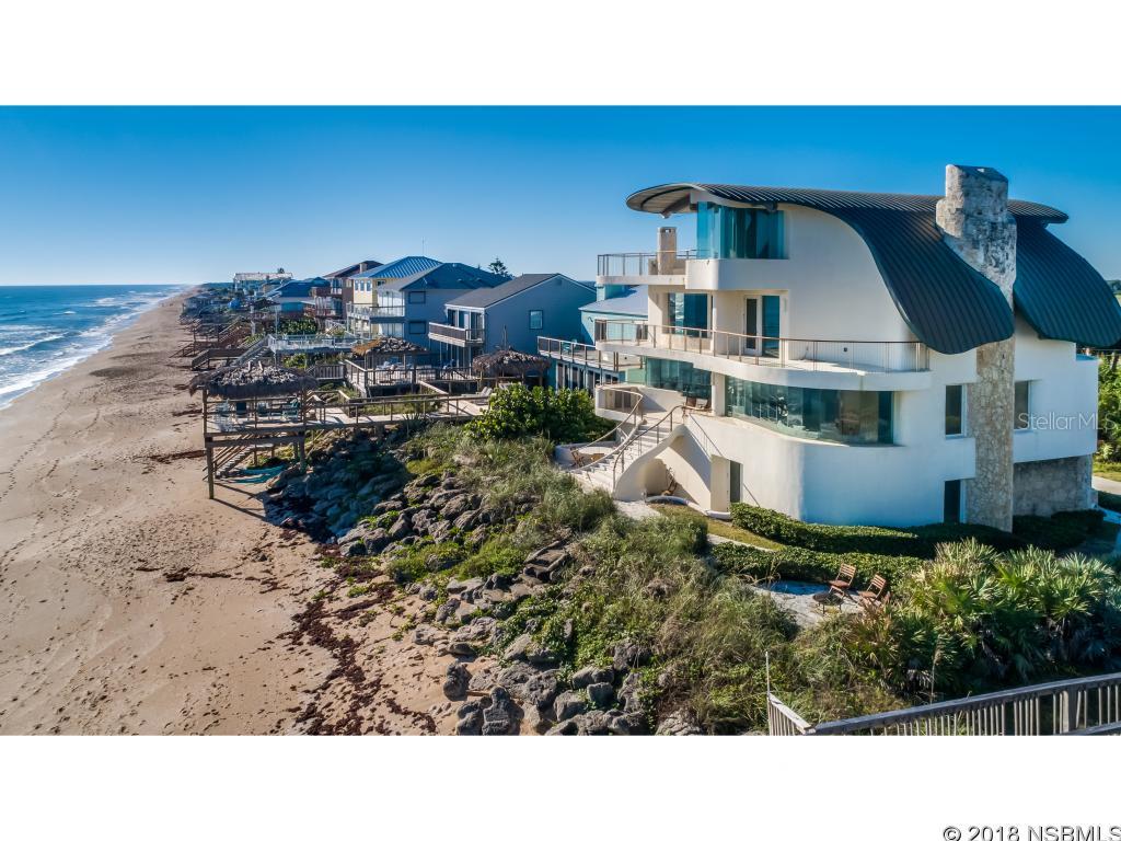 Bethune Volusia Beach - Residential