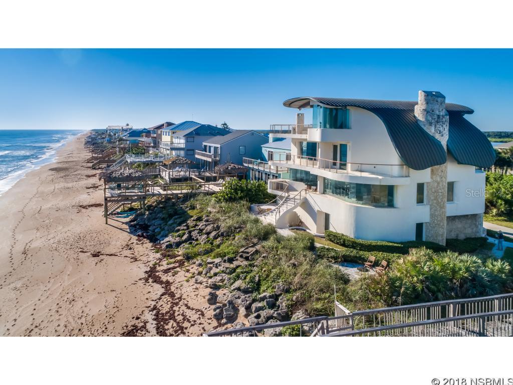 Bethune Volusia Beach - Residential