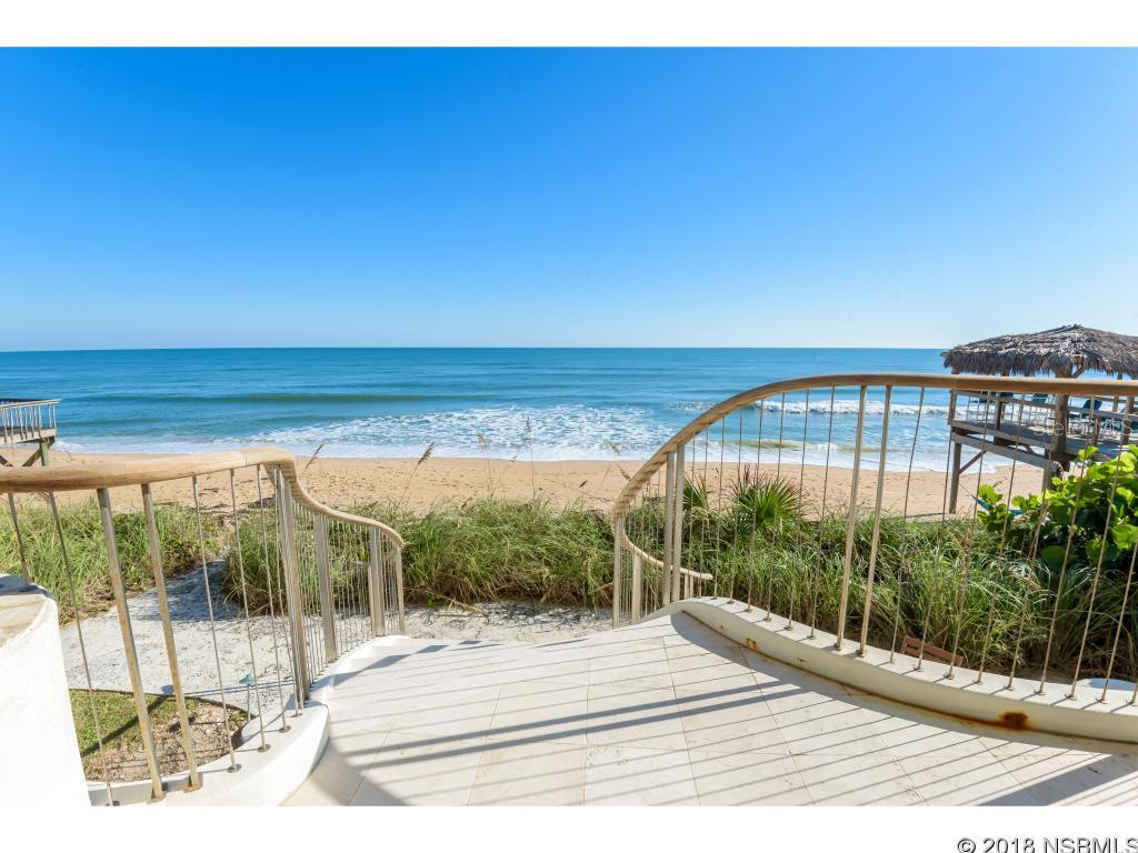 Bethune Volusia Beach - Residential