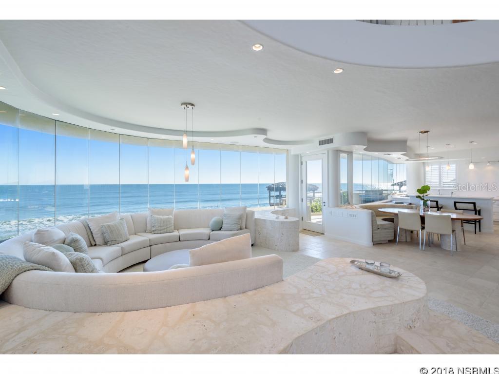 Bethune Volusia Beach - Residential