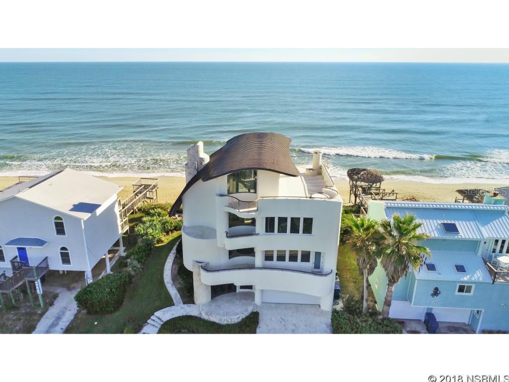 Bethune Volusia Beach - Residential