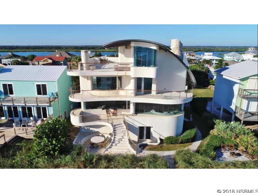 Bethune Volusia Beach - Residential