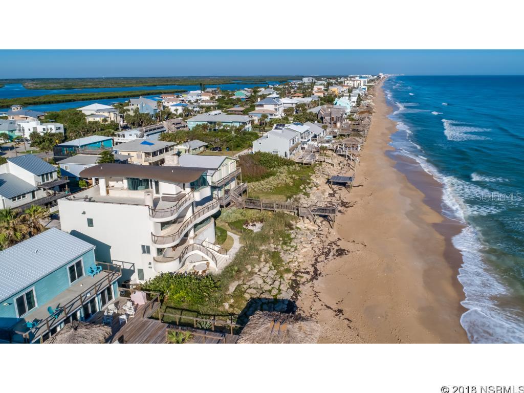 Bethune Volusia Beach - Residential