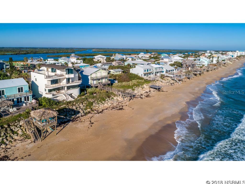 Bethune Volusia Beach - Residential