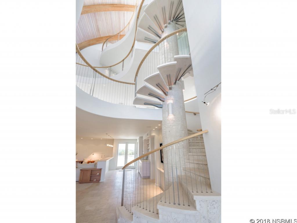 Bethune Volusia Beach - Residential