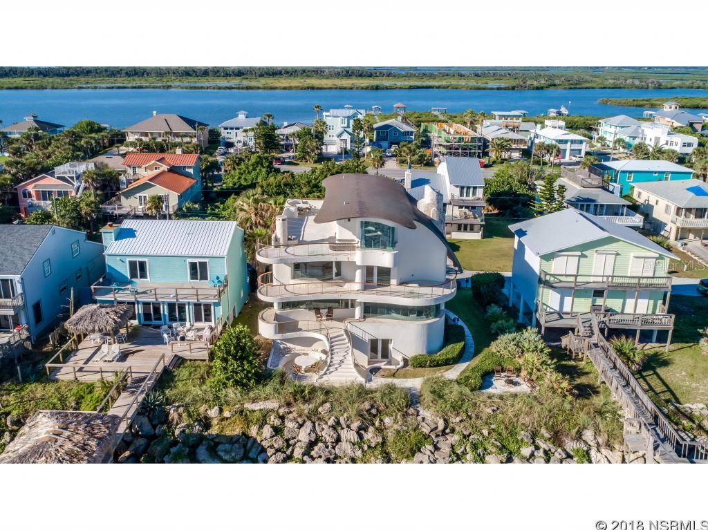 Bethune Volusia Beach - Residential
