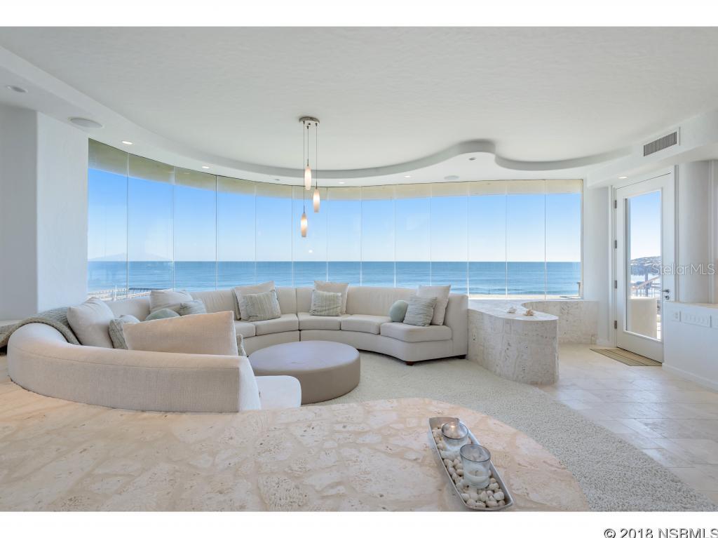 Bethune Volusia Beach - Residential