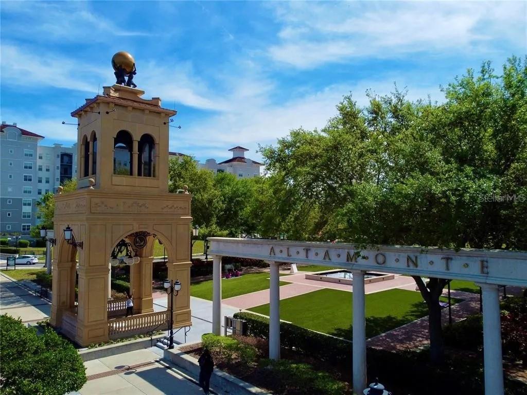 WATERSIDE AT CRANES ROOST A CONDO COMMUNITY - Residential Lease