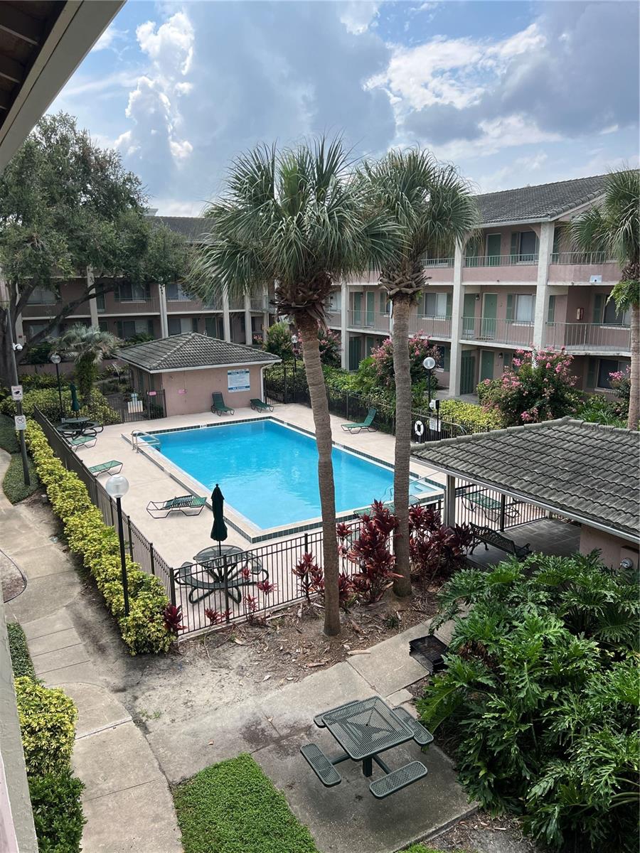 WATERSIDE AT CRANES ROOST A CONDO COMMUNITY - Residential Lease