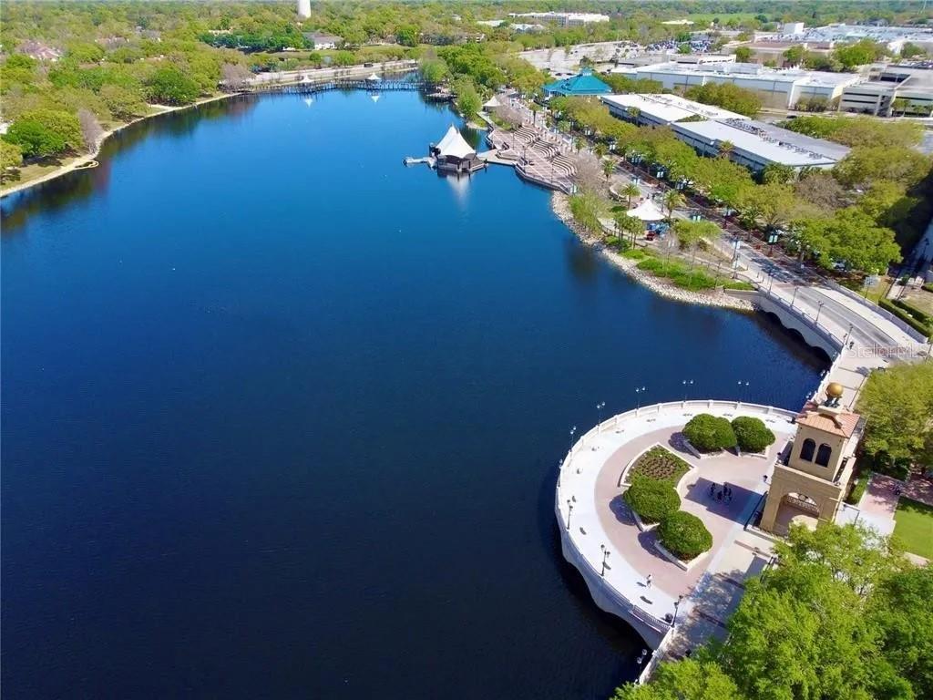 WATERSIDE AT CRANES ROOST A CONDO COMMUNITY - Residential Lease