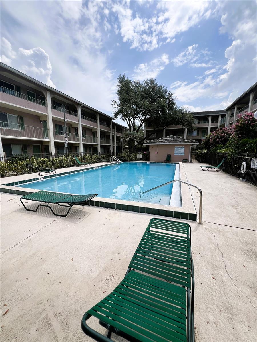 WATERSIDE AT CRANES ROOST A CONDO COMMUNITY - Residential Lease