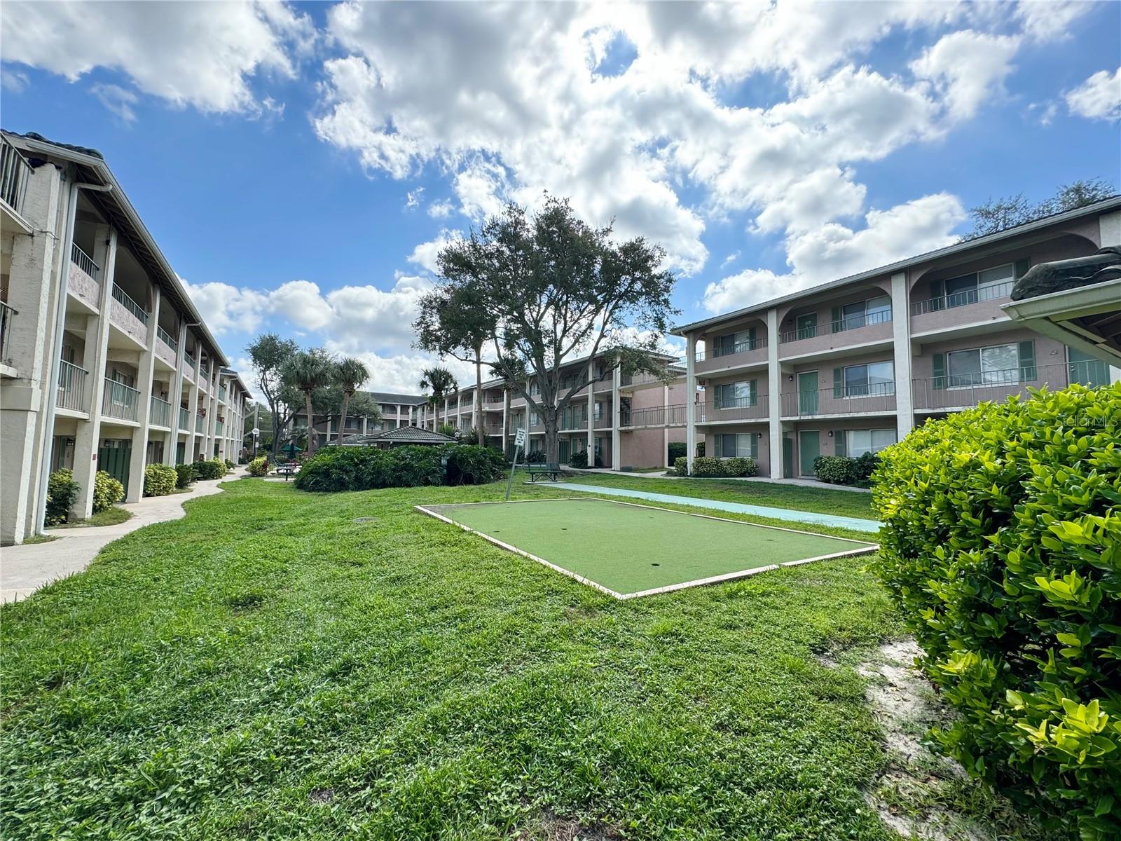 WATERSIDE AT CRANES ROOST A CONDO COMMUNITY - Residential Lease