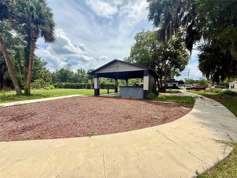 Tiny photo for 503 Palmetto Street, Eustis, FL 32726 (MLS # G5112936)