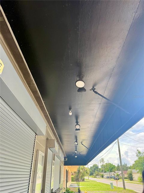 Tiny photo for 503 Palmetto Street, Eustis, FL 32726 (MLS # G5112936)